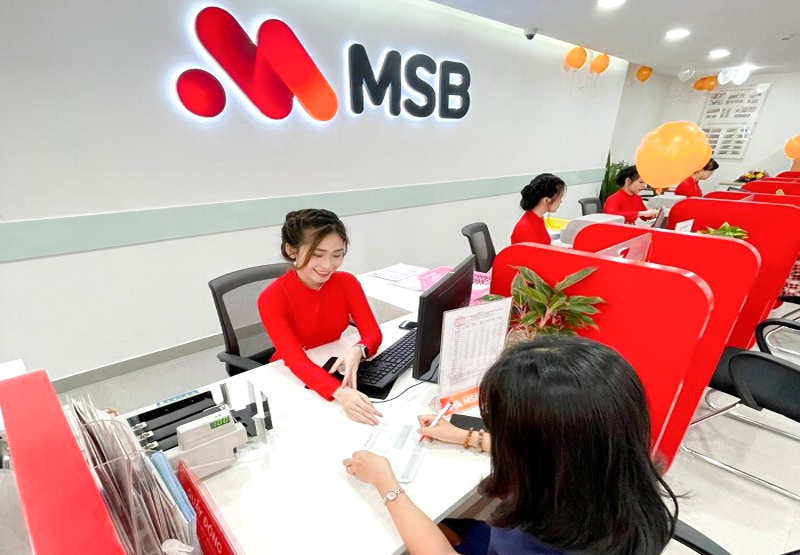 MSB Lâm Đồng