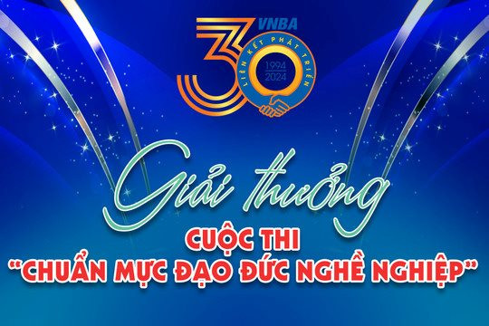 Chuẩn mực đạo đức nghề nghiệp
