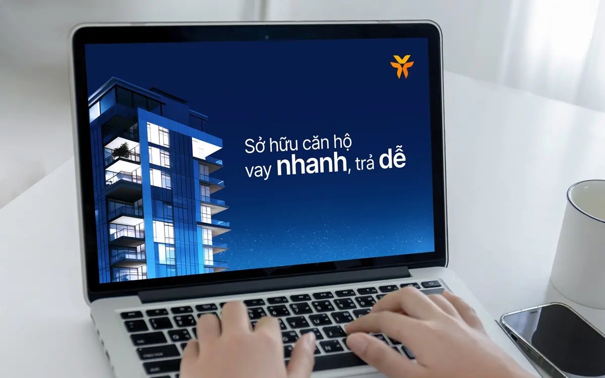 VIB ra mắt giải pháp vay mua căn hộ chung cư với lãi suất từ 5,9%/năm
