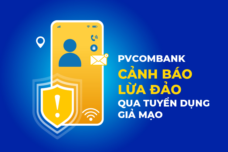 lừa đảo tuyển dụng