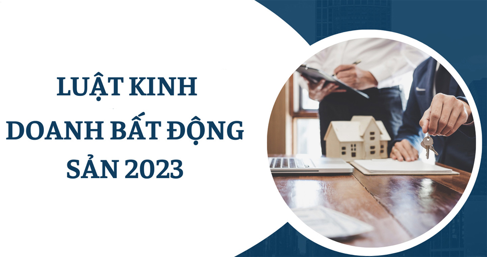 VNBA mời hội viên góp ý các dự thảo Nghị định hướng dẫn Luật Kinh doanh bất động sản 2023