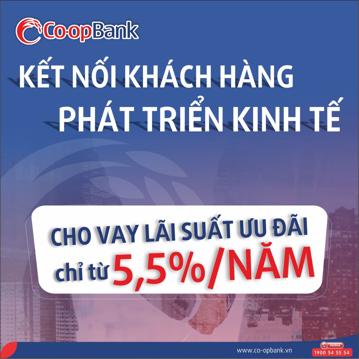 cho vay