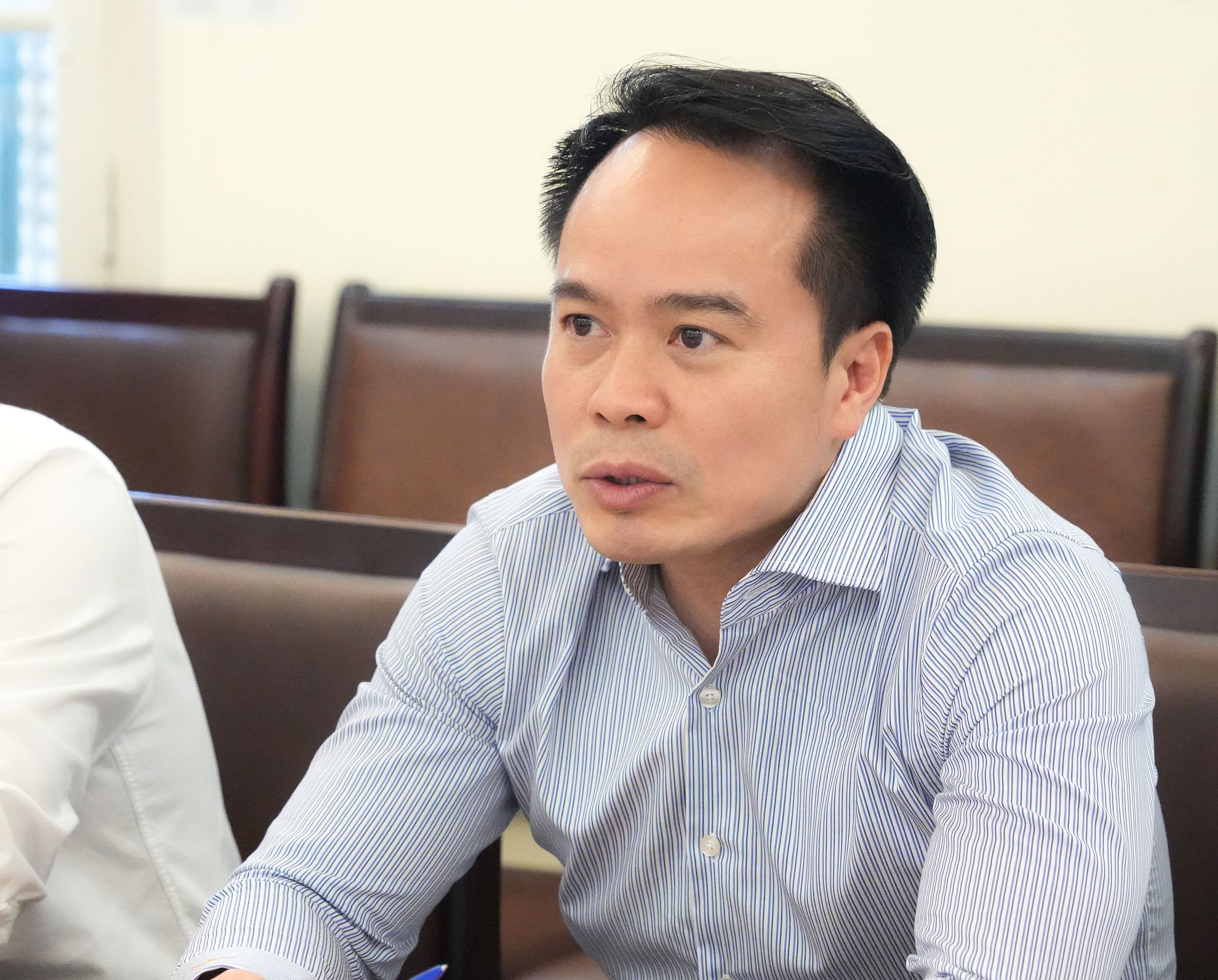 gói tín dụng hỗ trợ