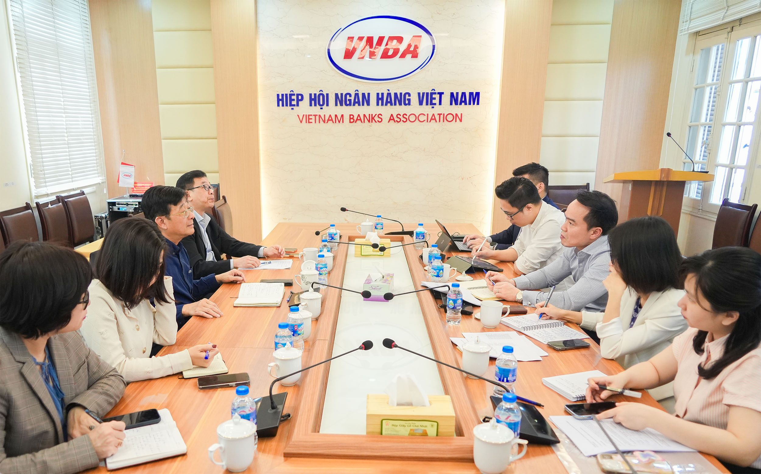 gói tín dụng