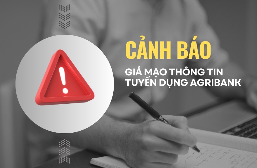 tuyển dụng giả mạo