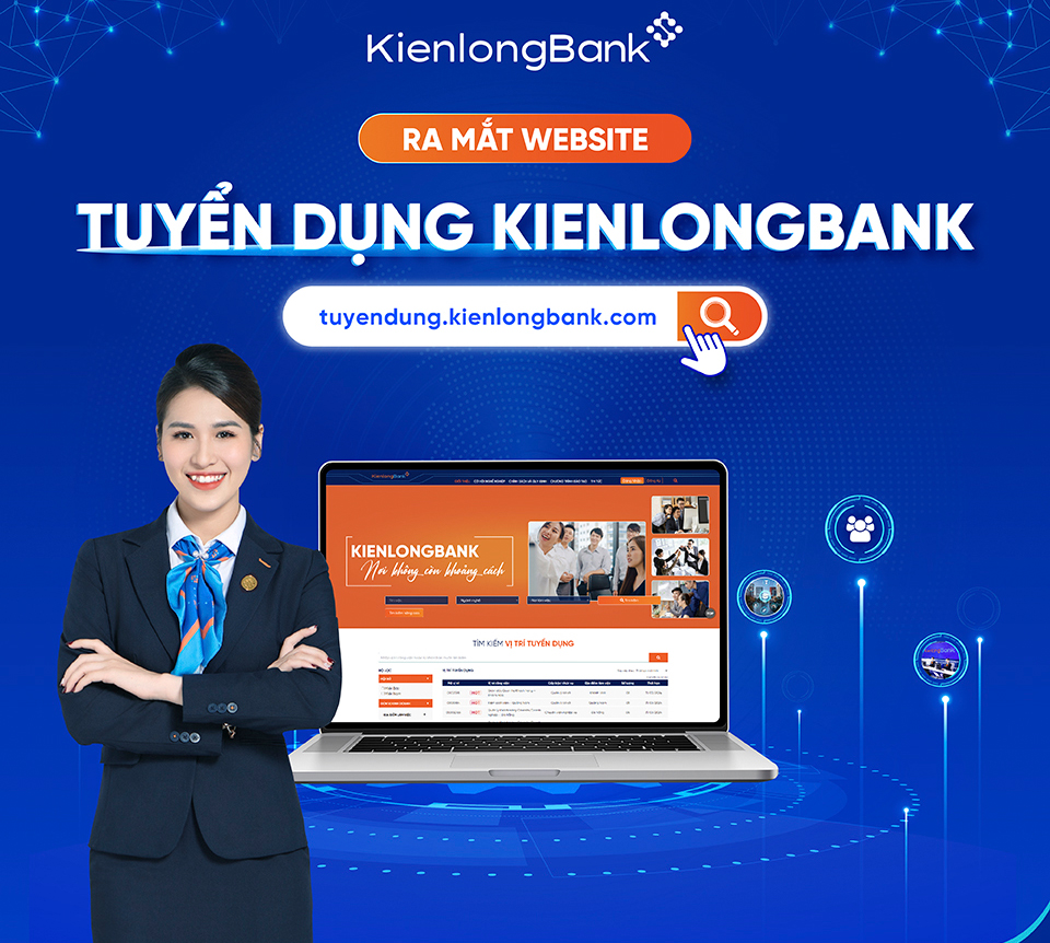 website tuyển dụng