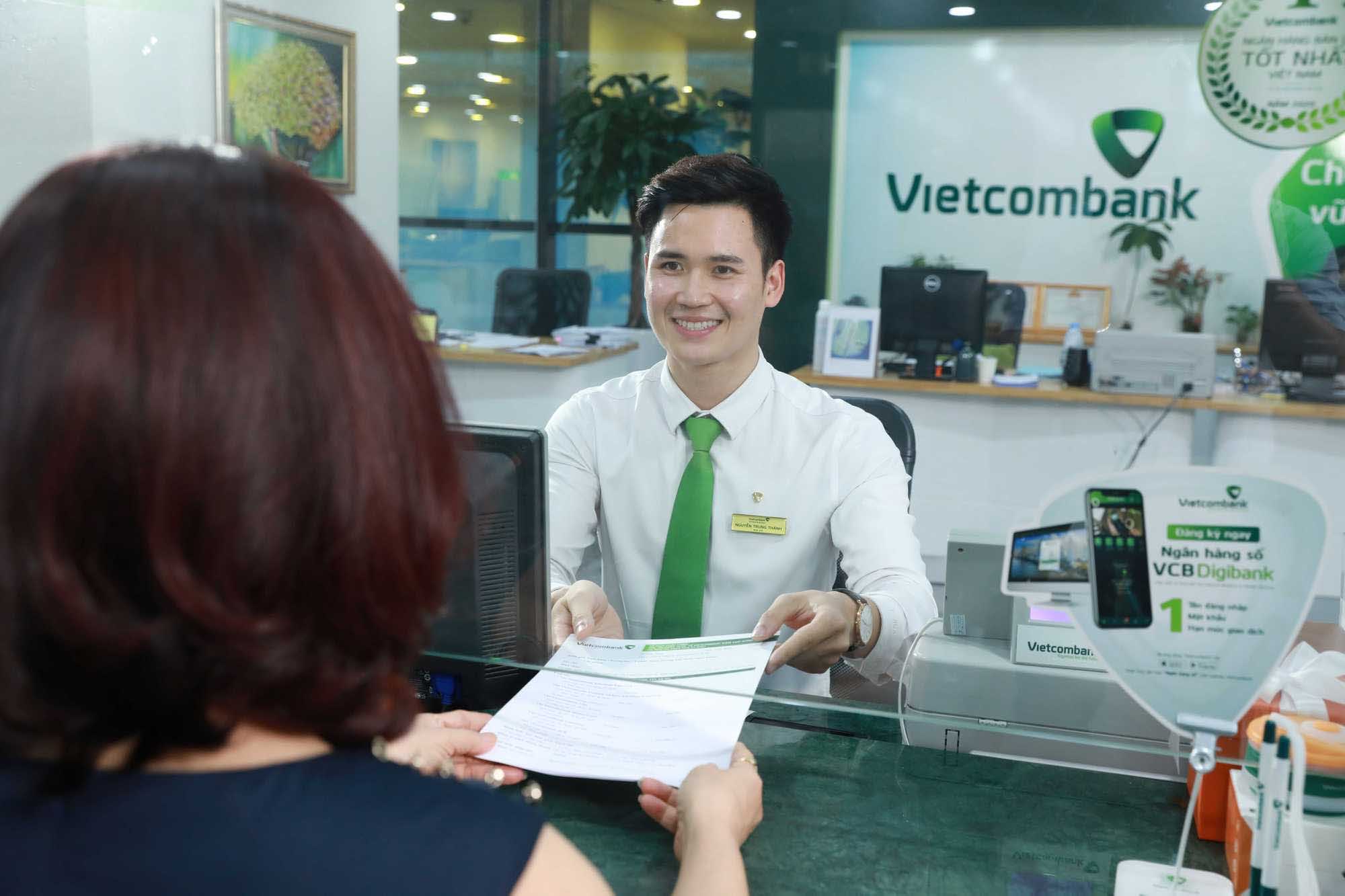 phòng giao dịch Đông Anh