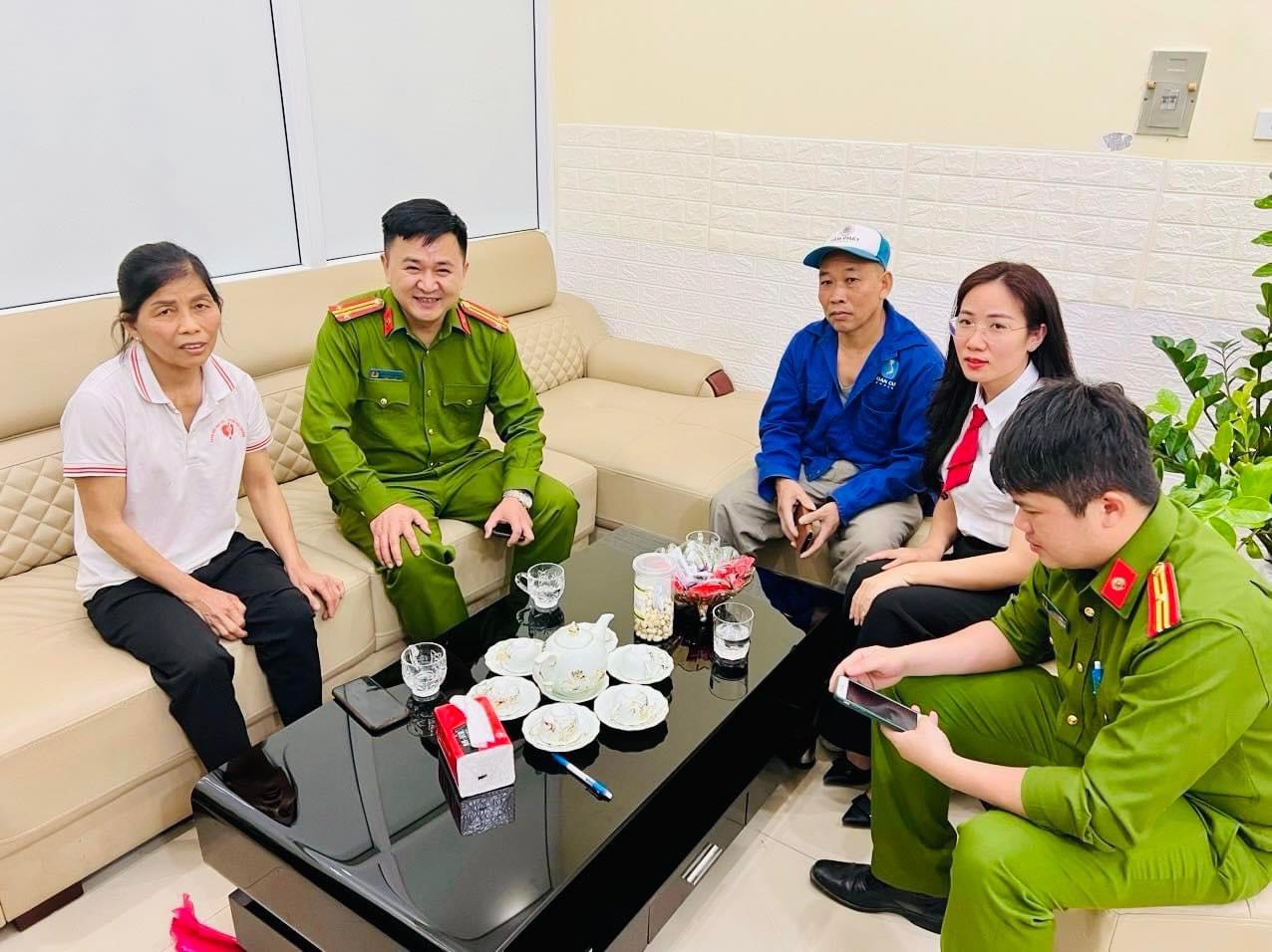 lừa đảo