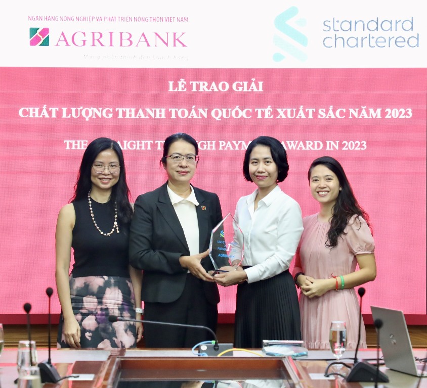 thanh toán xuất sắc