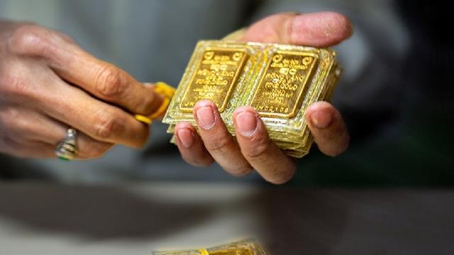 Ngân hàng Nhà nước