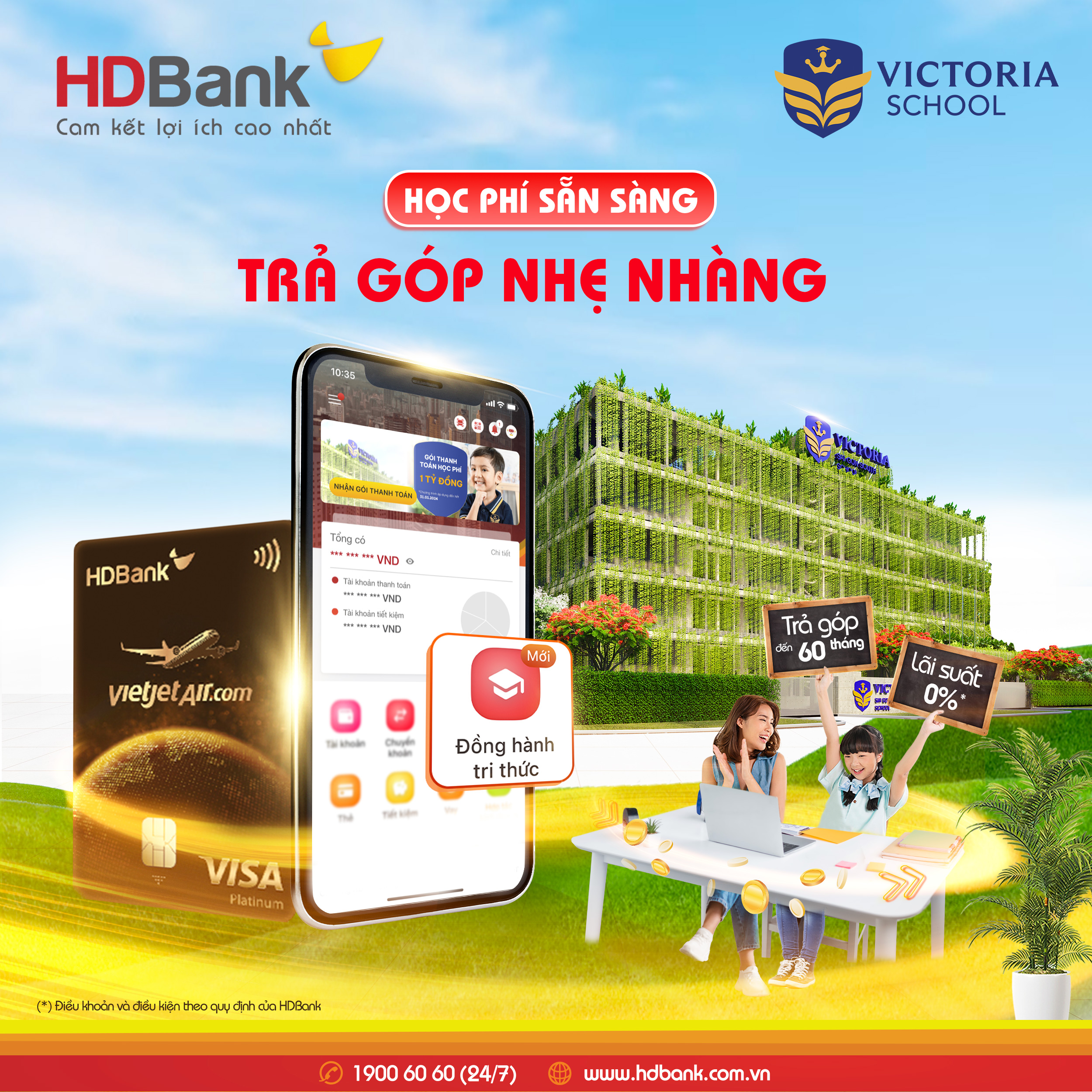 học phí