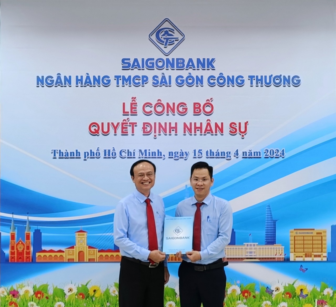 bổ nhiệm