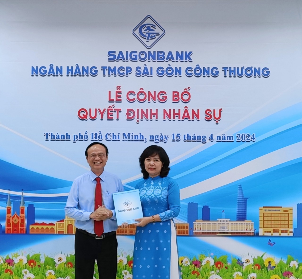bổ nhiệm