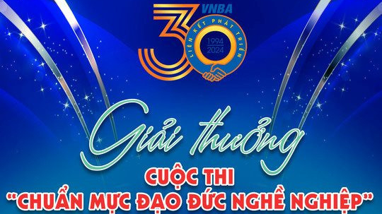 Chuẩn mực đạo đức nghề nghiệp