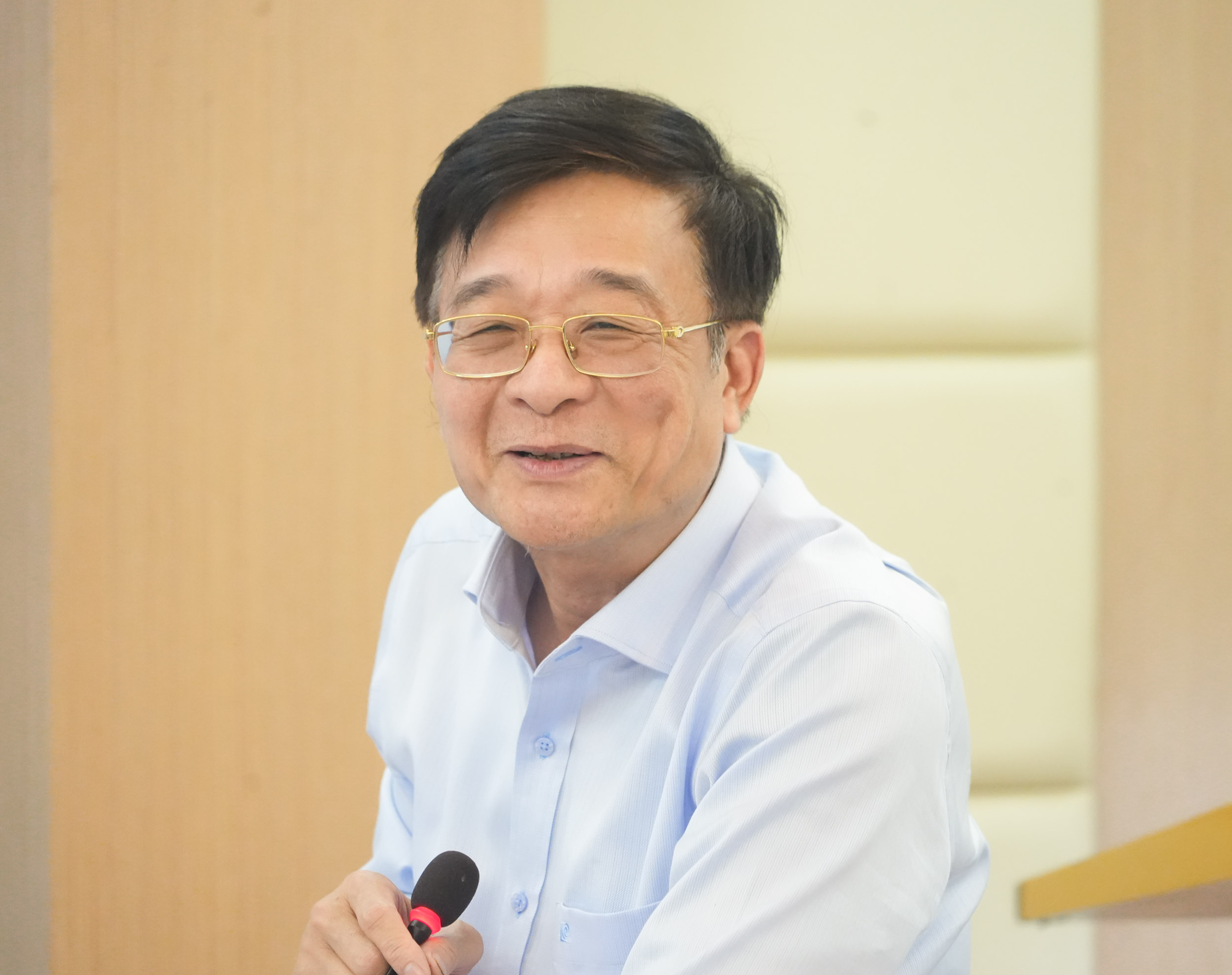 The Council of Vietnam Banks Association