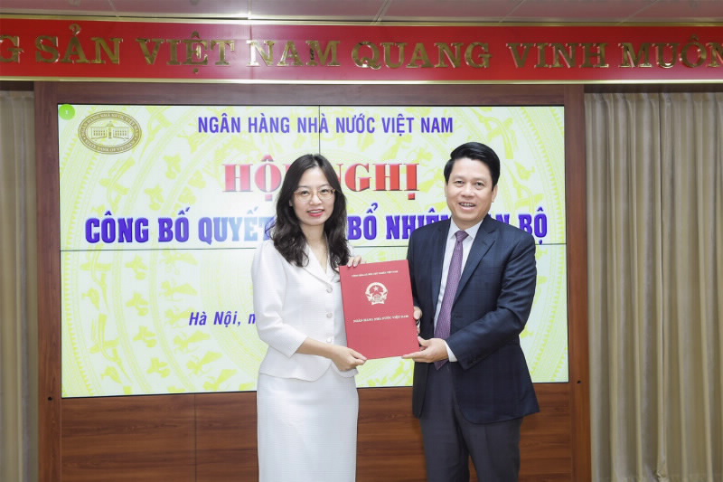 General of Payment Department