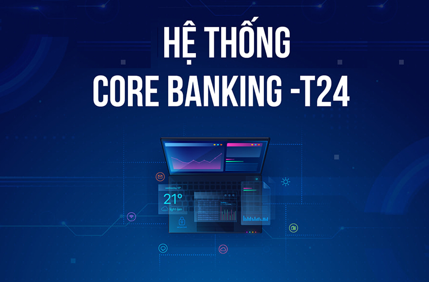 hệ thống T24
