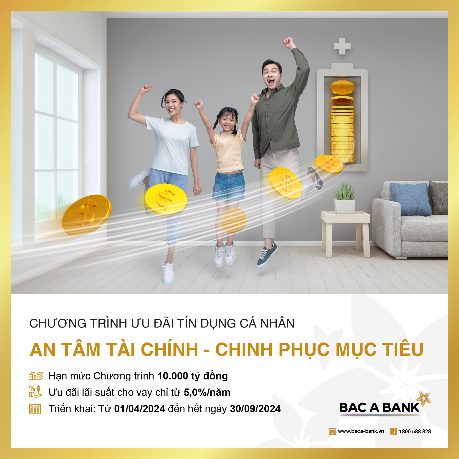 Bac A Bank