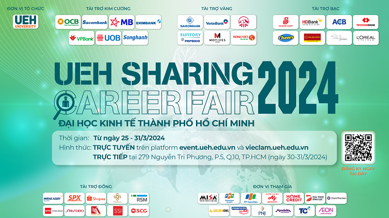 UEH Sharing