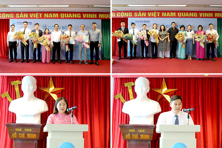 bổ nhiệm