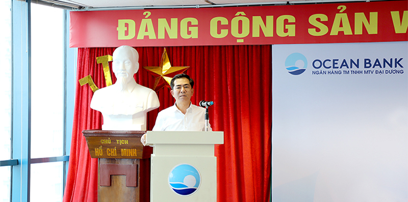 bổ nhiệm 16 can bộ
