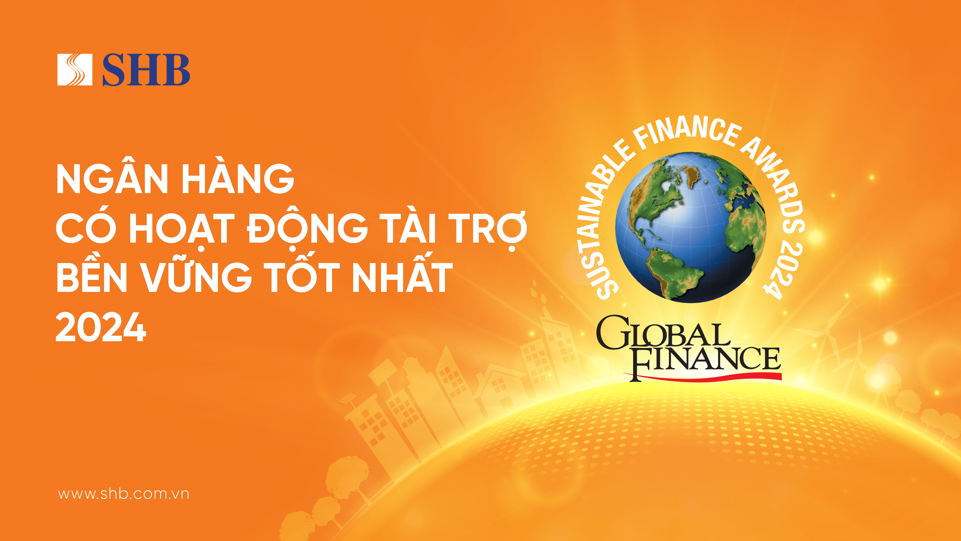 Global Finance