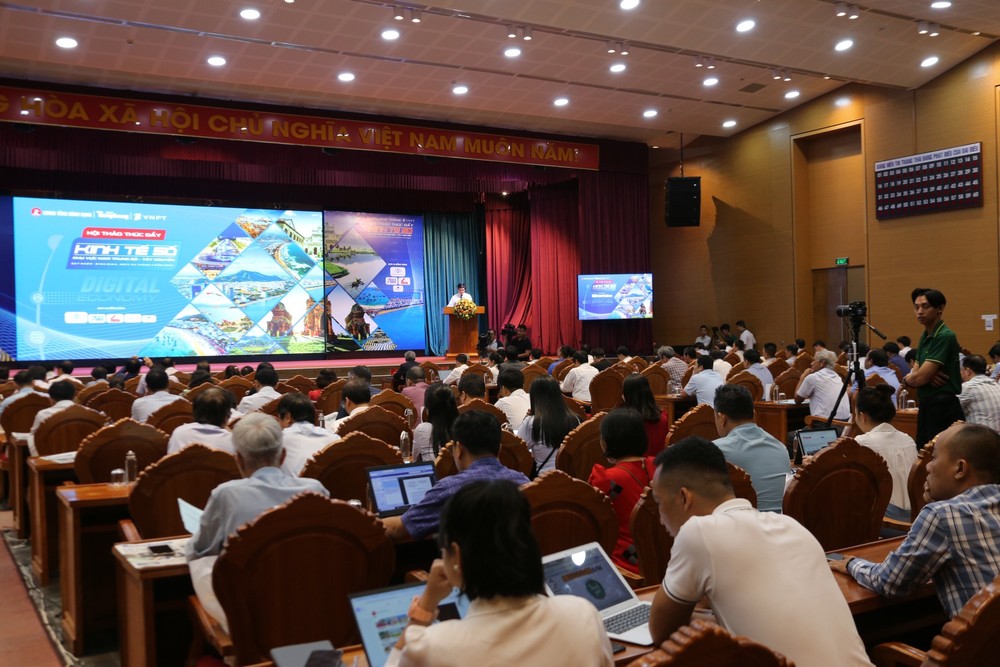 kinh tế số