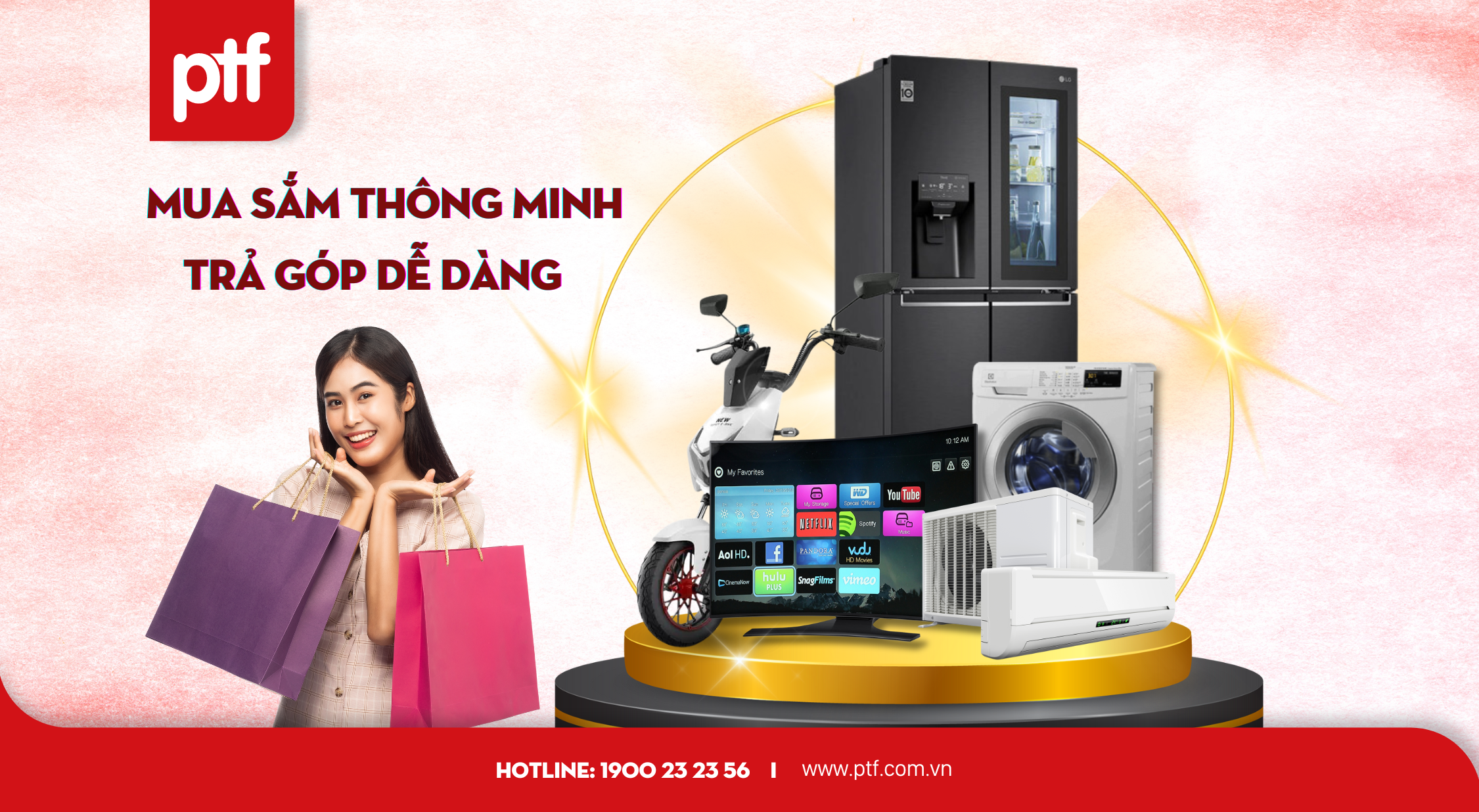 vay trả góp