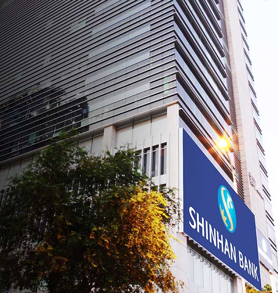 Shinhan Việt Nam