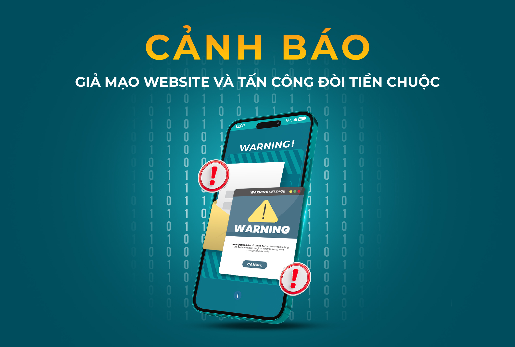 Ransomware CryptoWire