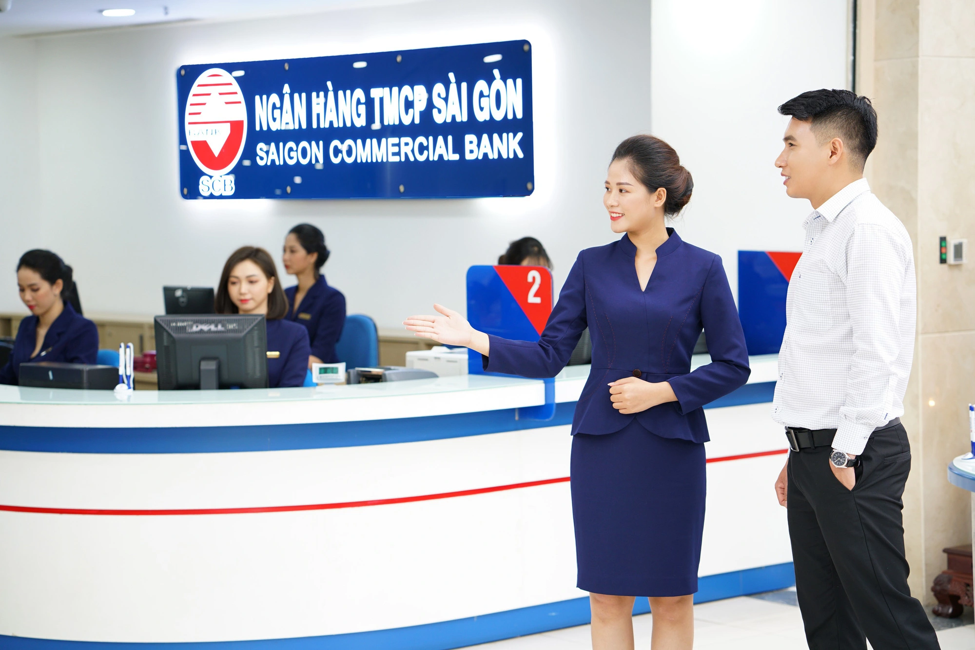 phòng giao dịch Bạch Mai