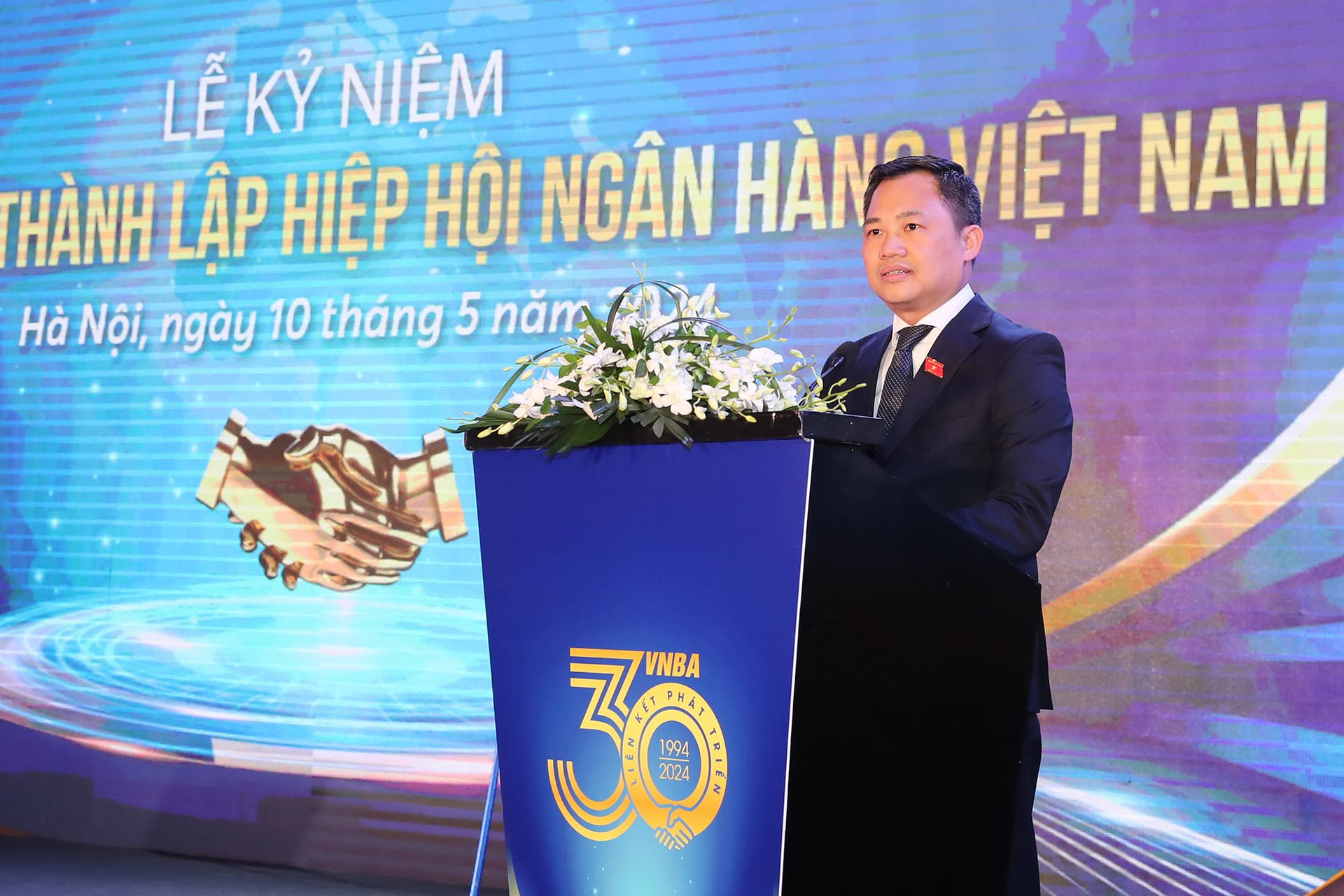Ông Nguyễn Đình Việt, Phó Chủ nhiệm Ủy ban Kinh tế Quốc hội