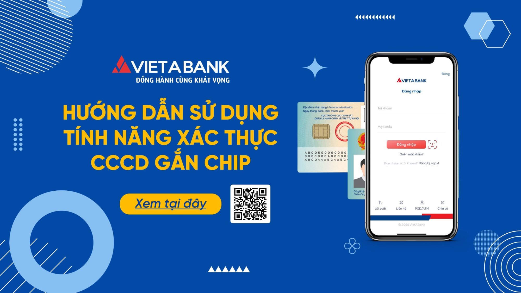 xác thực thông tin