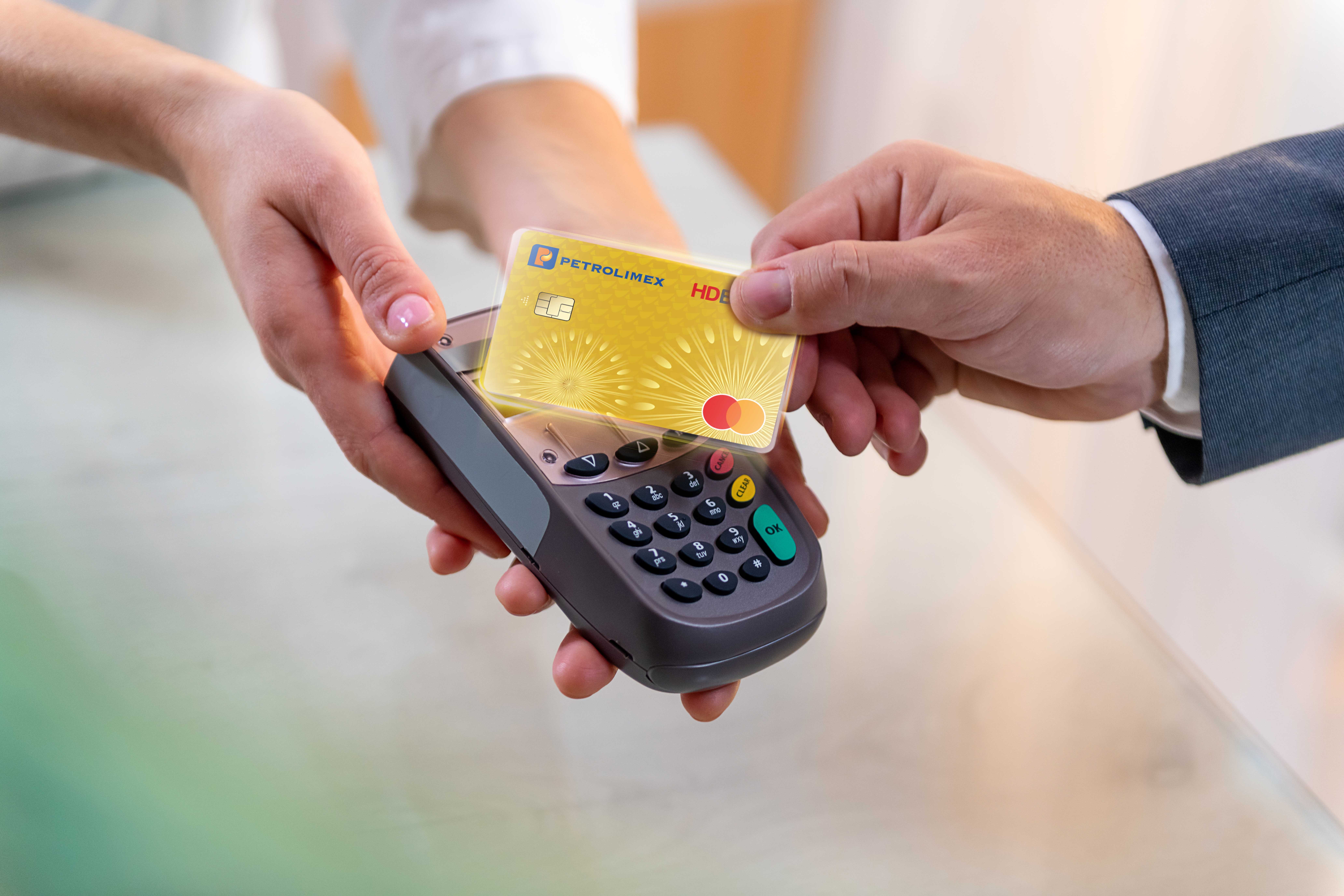 Dấu ấn HDBank trong bức tranh chuyển đổi số sôi động của ngành Ngân hàng