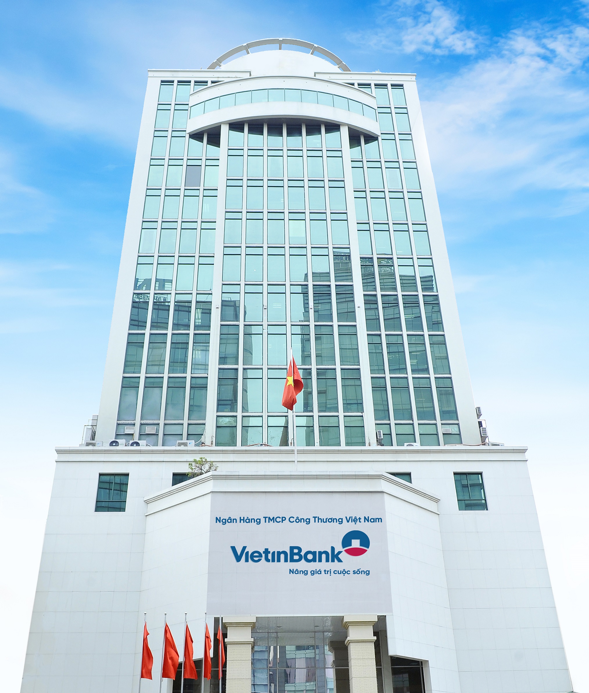 VietinBank công bố kết quả mua lại trái phiếu trước hạn mã CTGH2129001