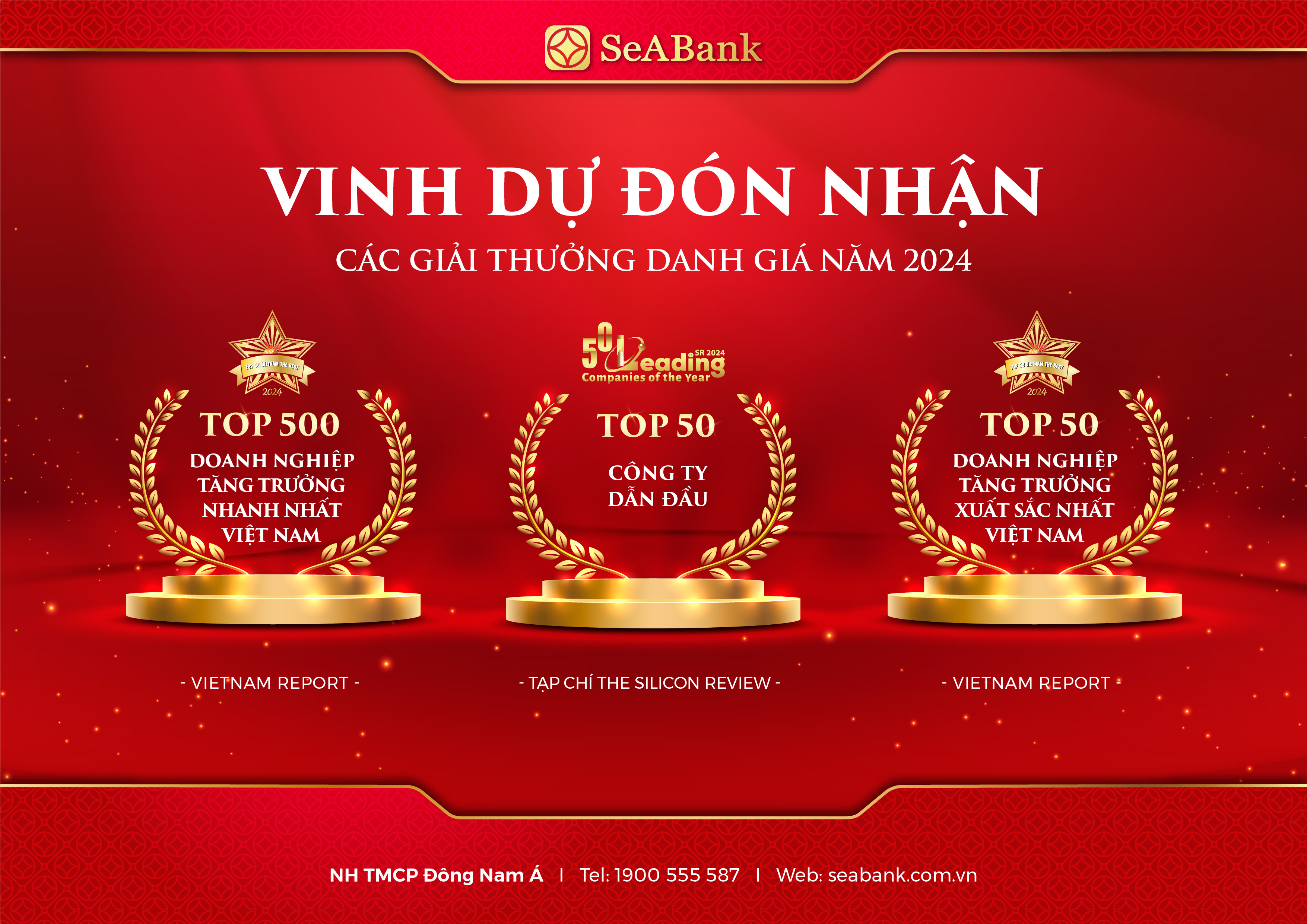 giải thưởng