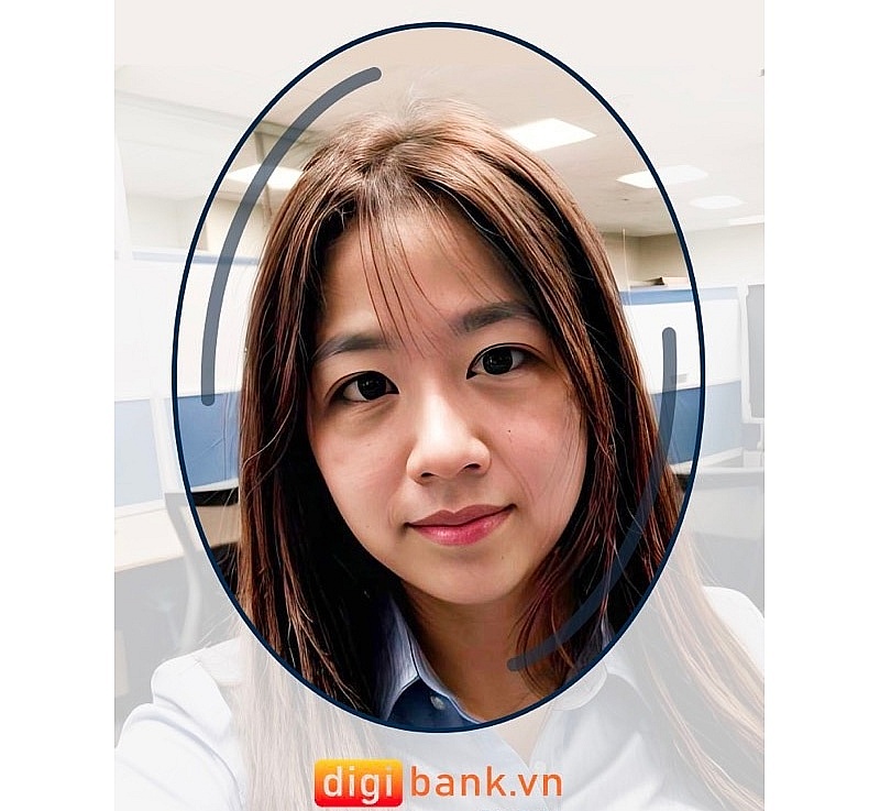 facial recognition for safer transactions