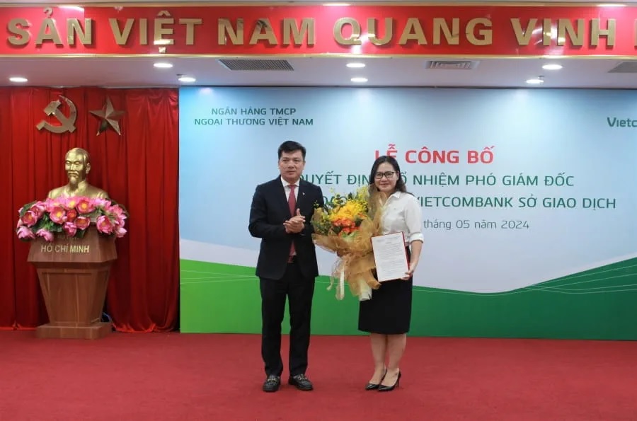 bổ nhiệm