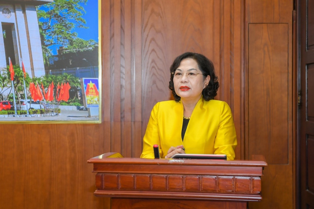 Chánh Văn phòng