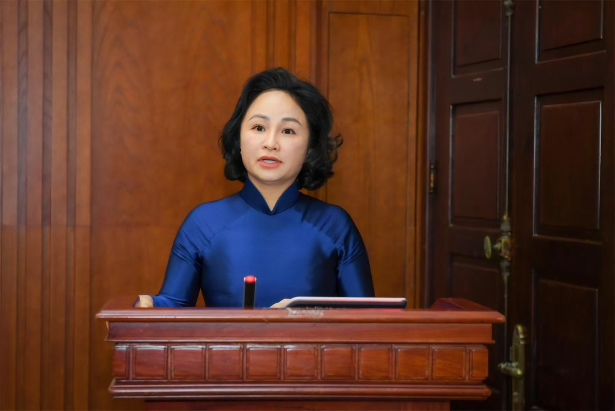 Chánh Văn phòng