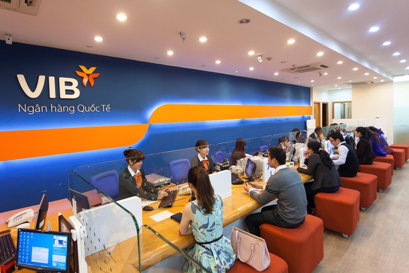 VIB chuẩn bị tổ chức Đại hội đồng cổ đông  bất thường vào tháng 6