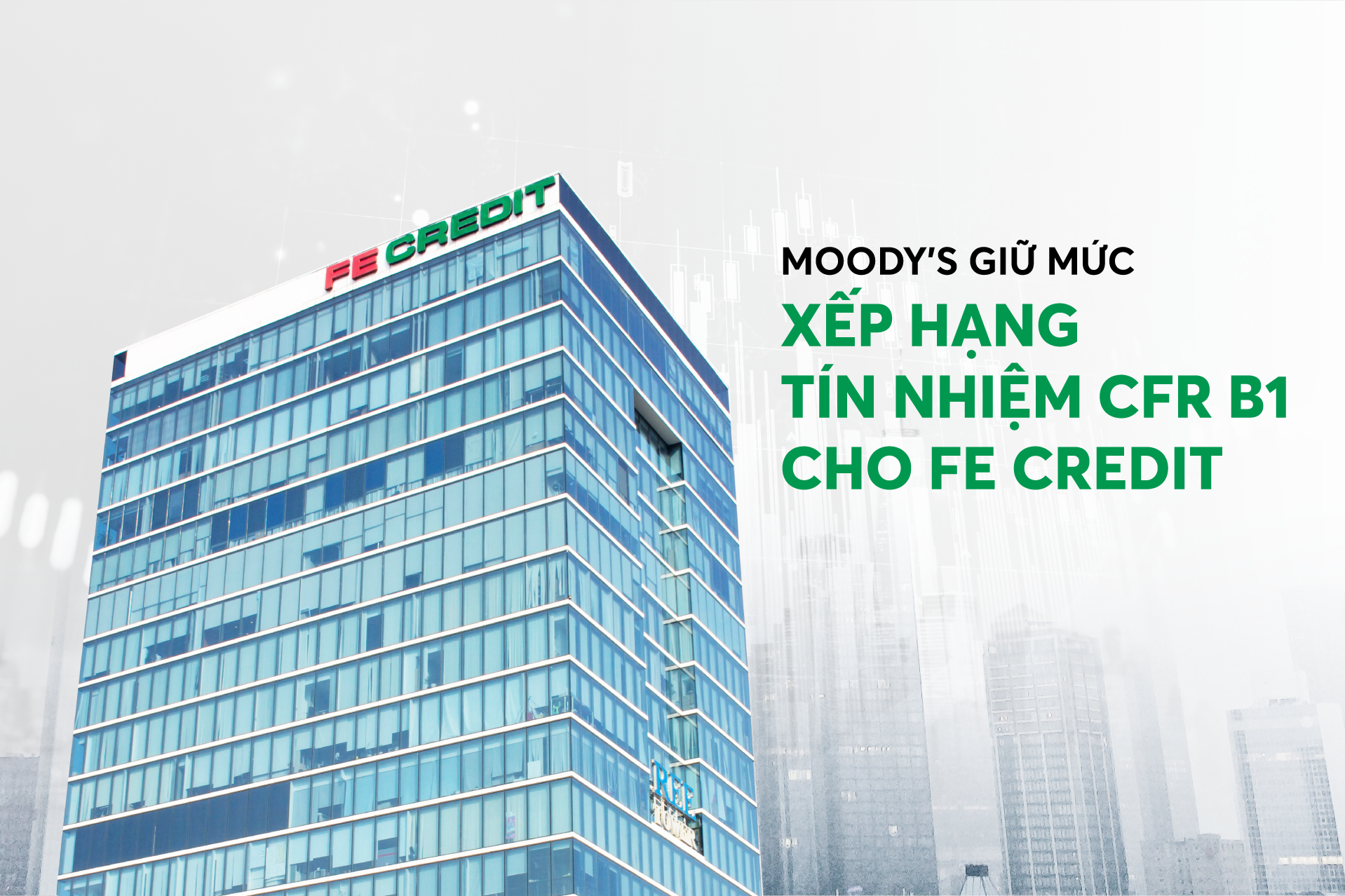 xếp hạng tín nhiệm
