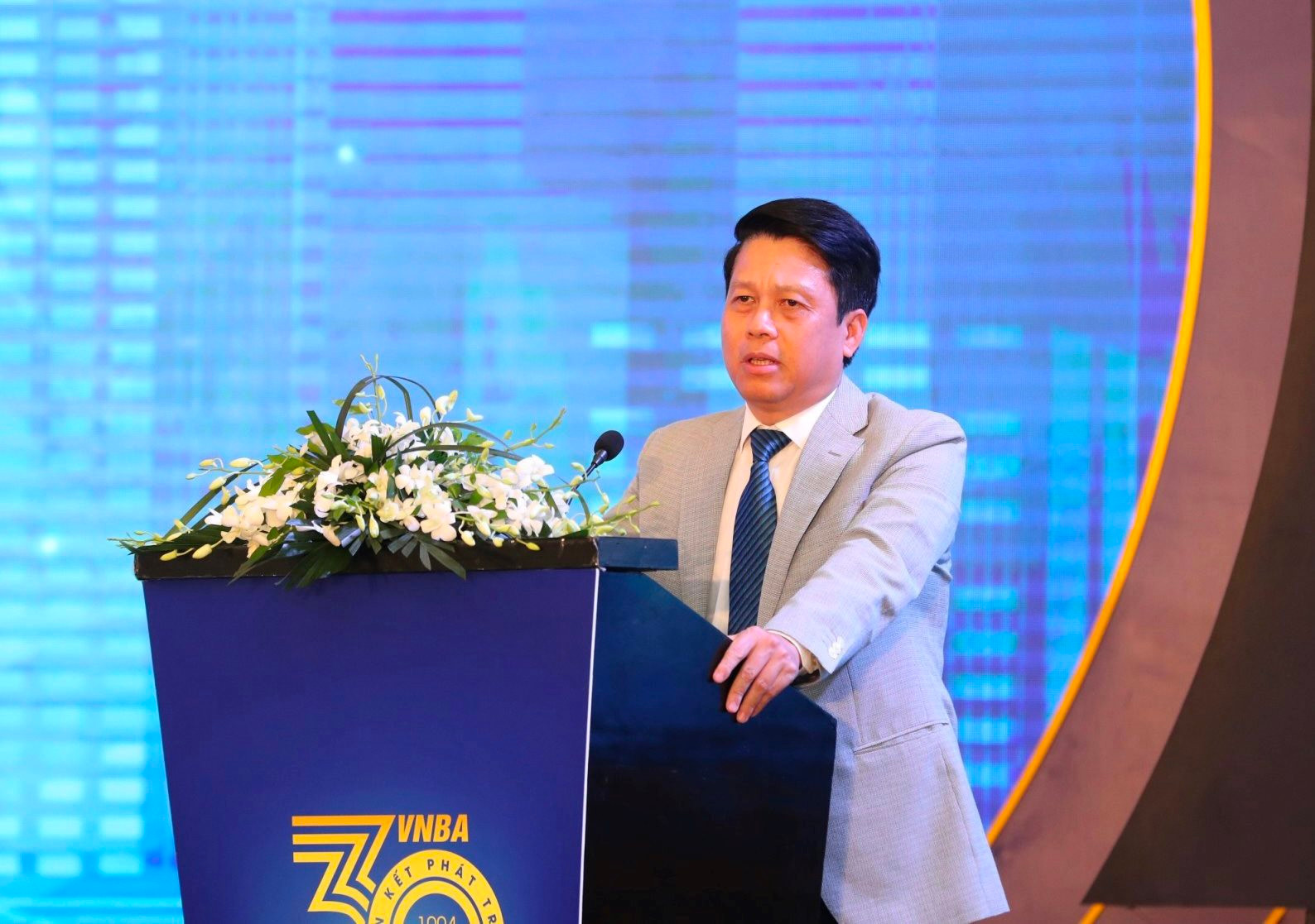 VNBA held the 4th Annual Conference