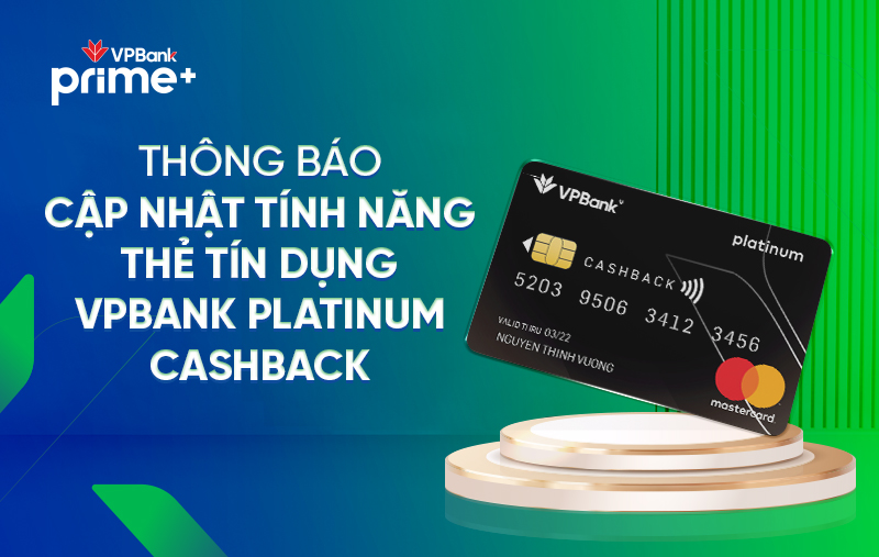 VPBank Platinum