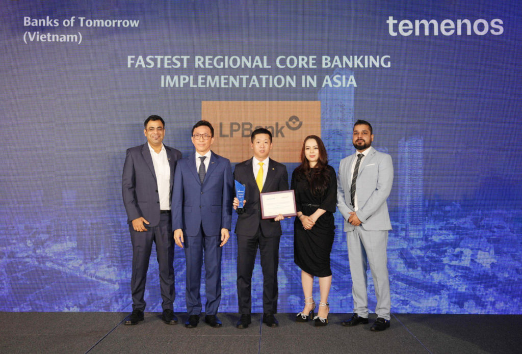 Core Banking