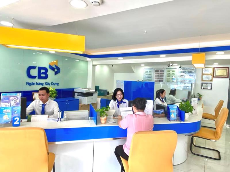 CB tiếp tục giảm lãi suất ưu đãi chỉ từ 0%/năm