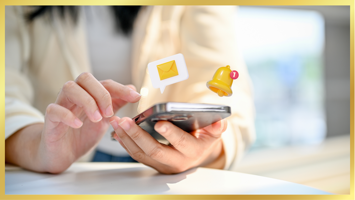 SMS Banking