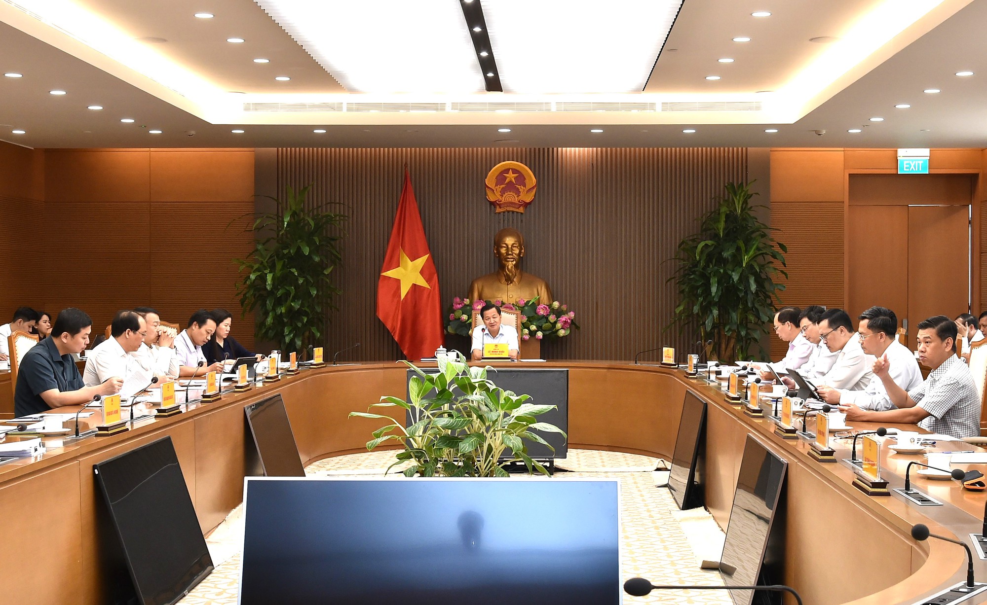 Thanh tra thị trường vàng