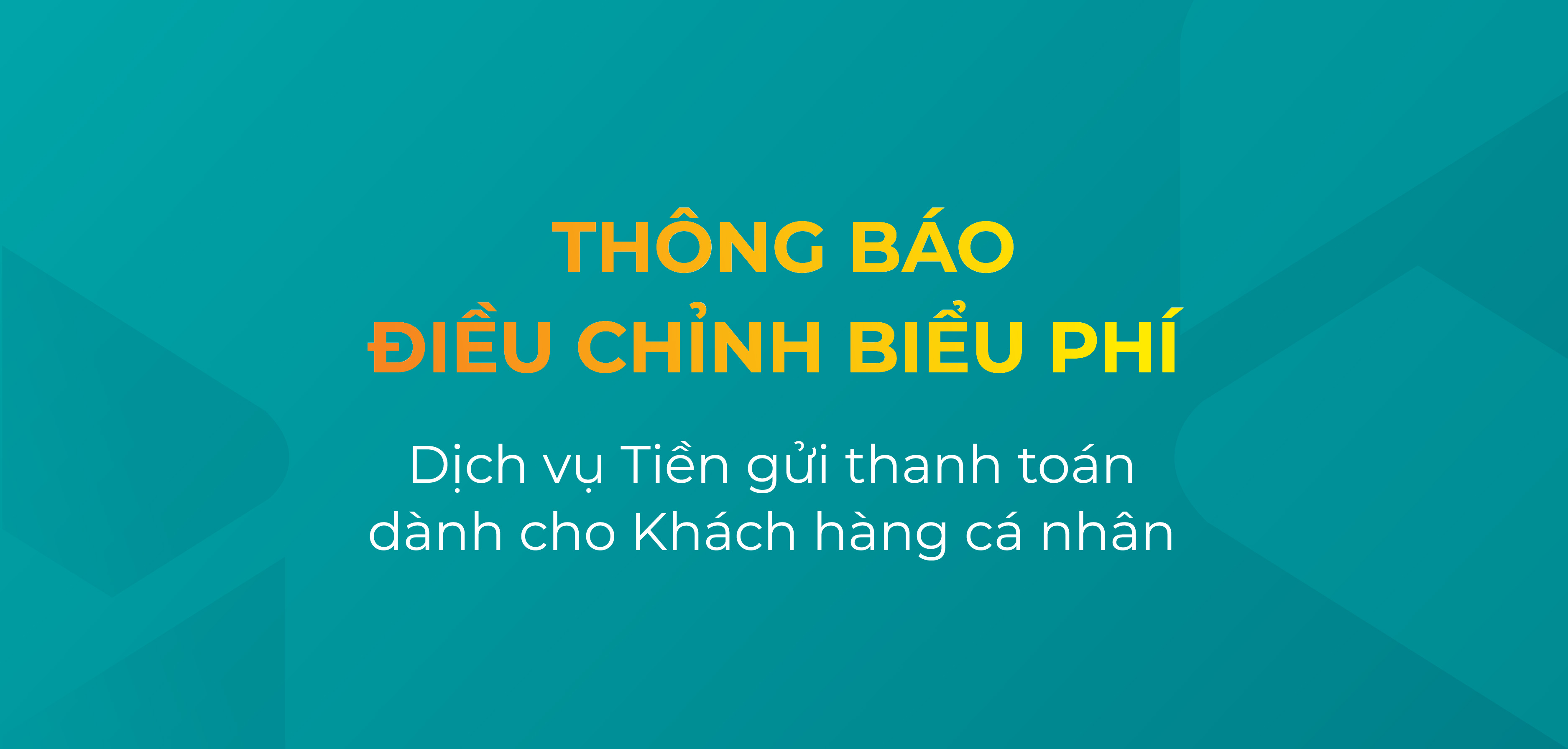 khách hàng cá nhân