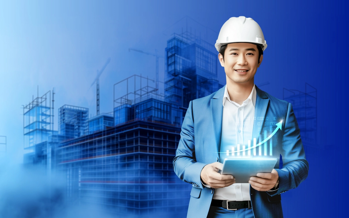 Bảo lãnh trọn gói giúp doanh nghiệp ngành xây dựng nâng cao uy tín, tự tin trúng thầu.